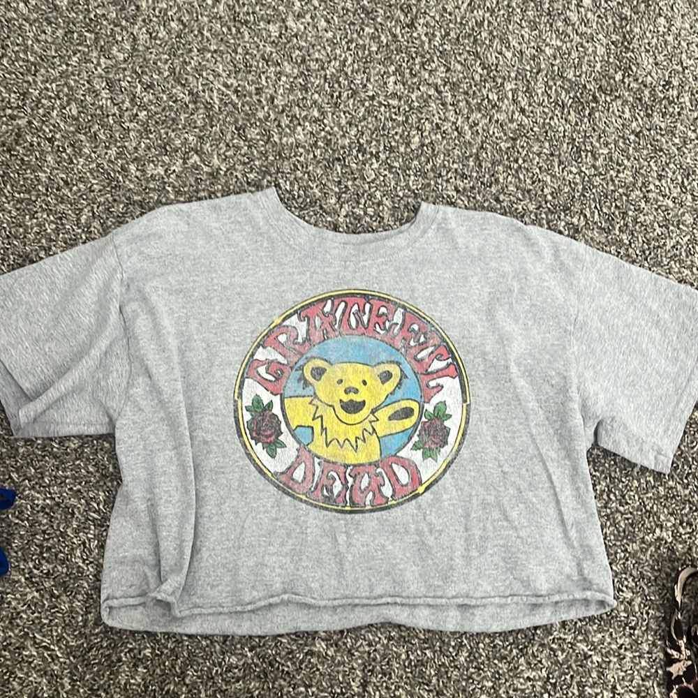 GRATEFUL DEAD